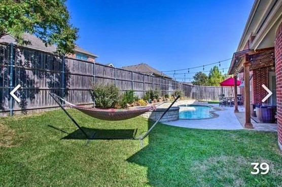 509 Wentworth Ln, Plano, TX 75094