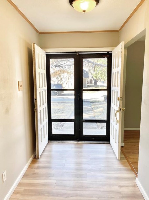 2982 Marsann Ln, Dallas TX  75234-5000 exterior