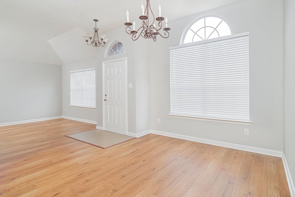 3702 Columbus Dr, Mckinney TX  75070-4440 exterior
