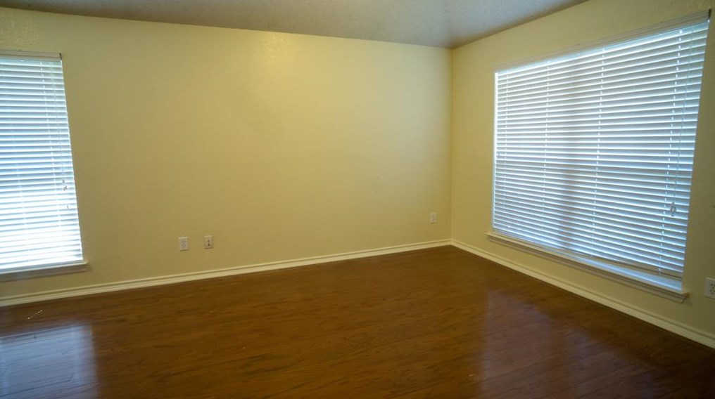8409 Sailors St, Rowlett TX  75089-9136 exterior