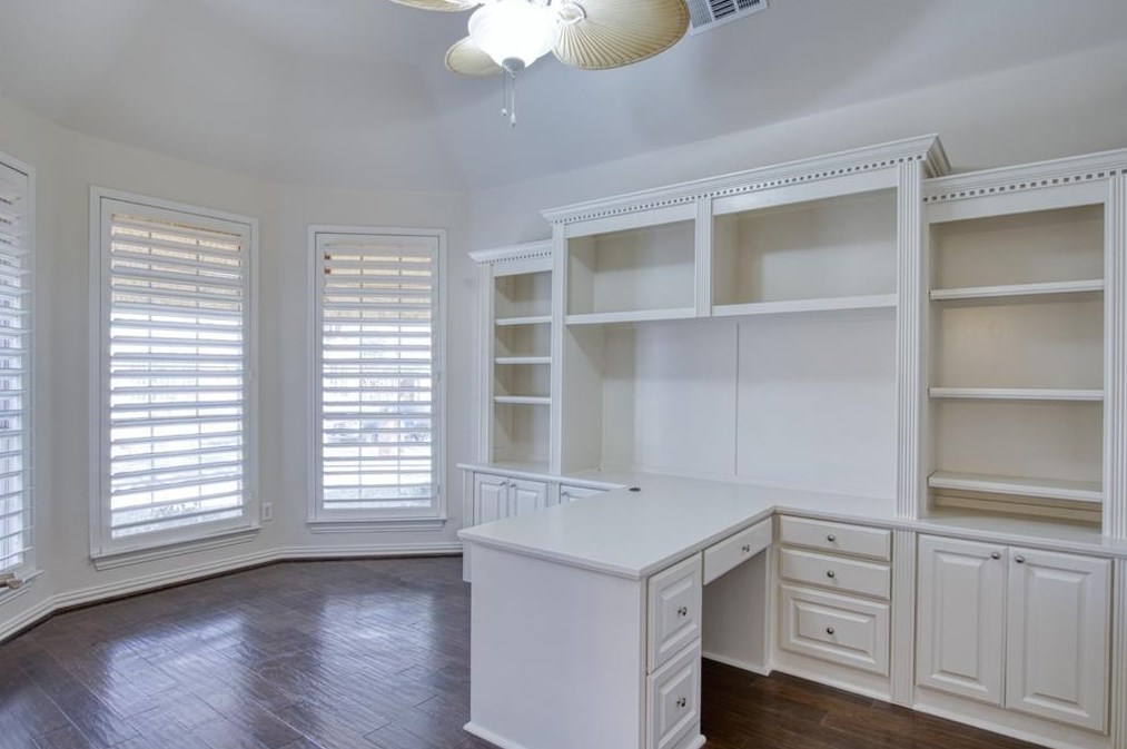 3320 Sedona Ln, Plano TX  75025-4560 exterior