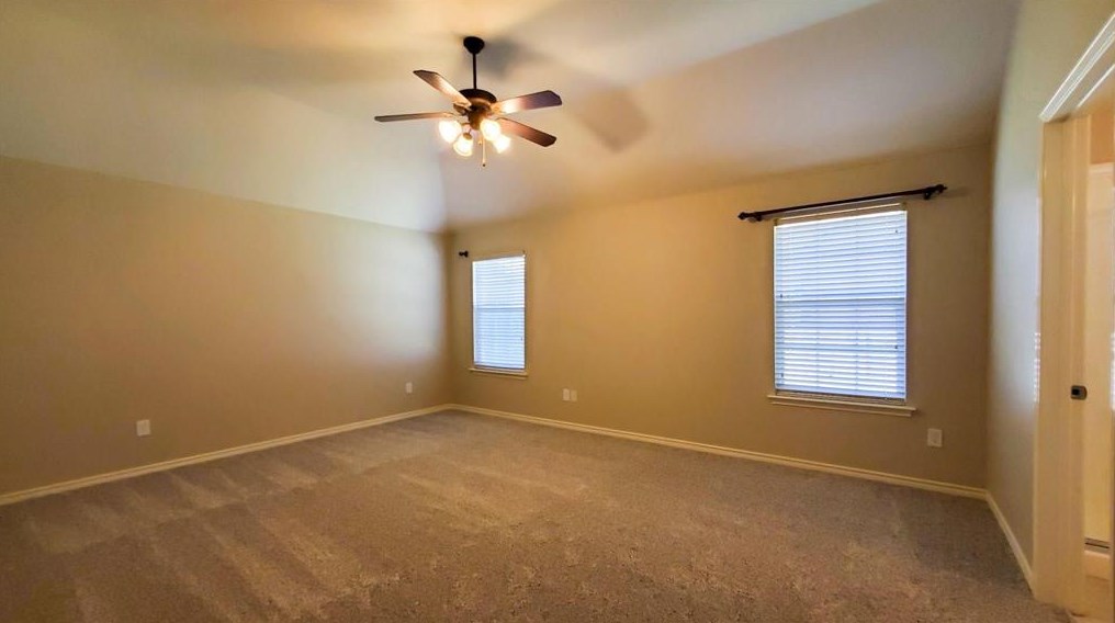 7816 Blacktail Trl, Mckinney TX  75070-8692 exterior