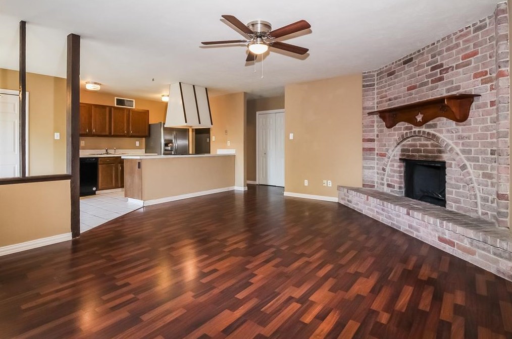 418 Forestwood Dr, Forney TX  75126-9728 exterior