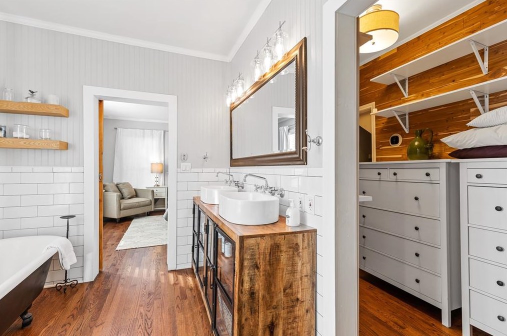 642 Tyler St, Dallas TX 75224-1325 exterior