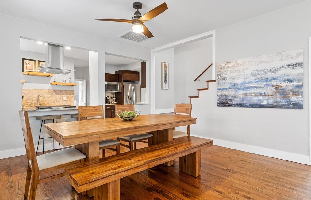 642 Tyler St, Dallas TX 75224-1325 exterior