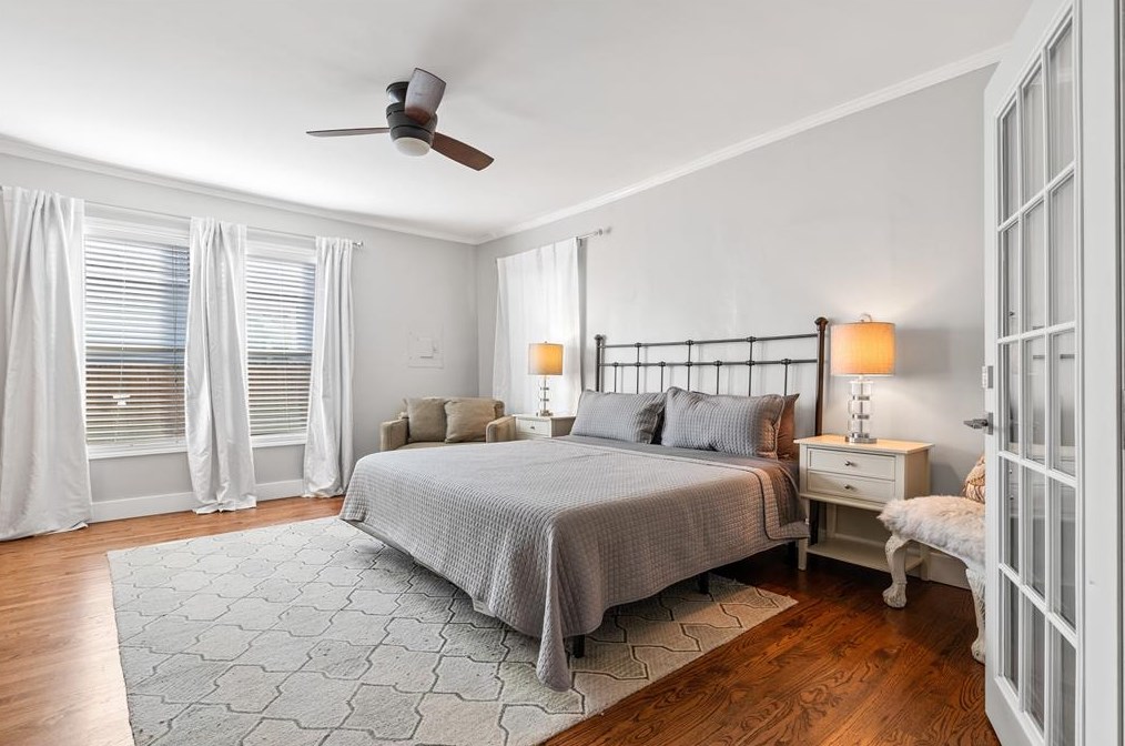 642 Tyler St, Dallas TX 75224-1325 exterior