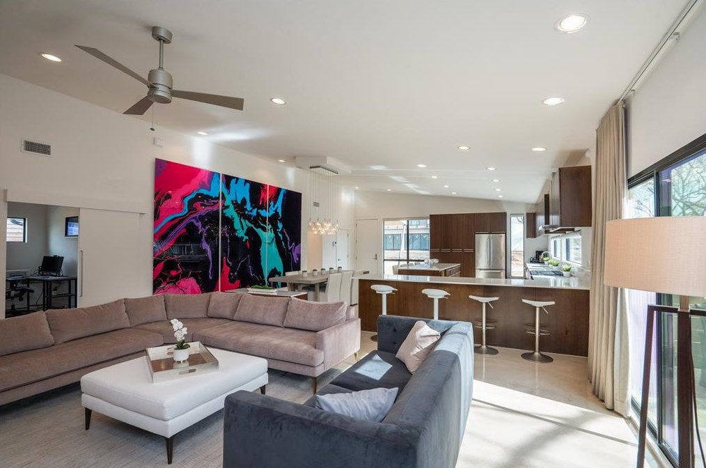 9831 Ontario Ln, Dallas TX 75220-1919 exterior