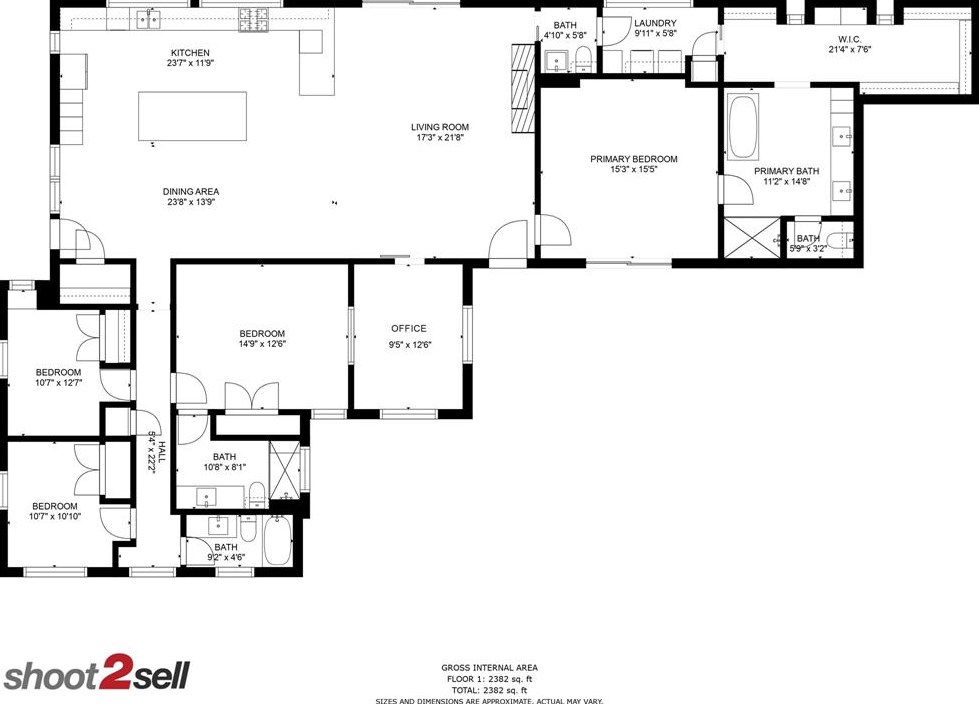 9831 Ontario Ln, Dallas TX 75220-1919 exterior