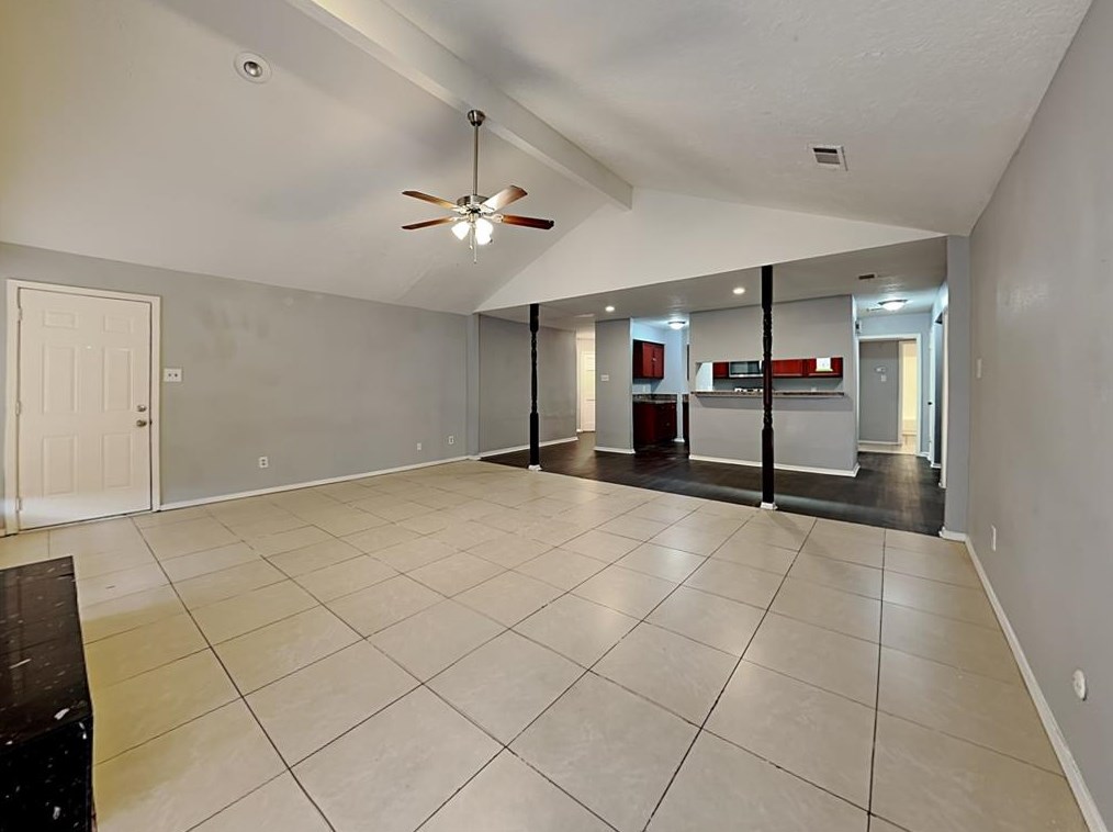 1321 Ellington Dr, Mesquite TX  75150-4240 exterior