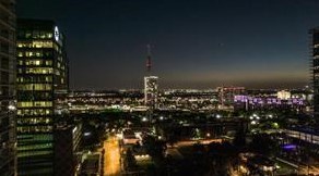 2900 Mckinnon St, Dallas TX 75201-1055 exterior