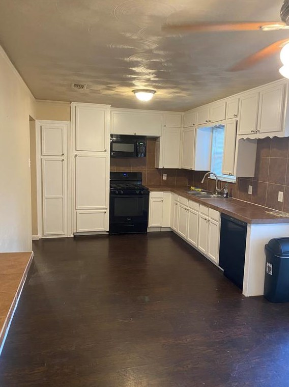 4701 Ira St, Fort Worth TX  76117-2230 exterior