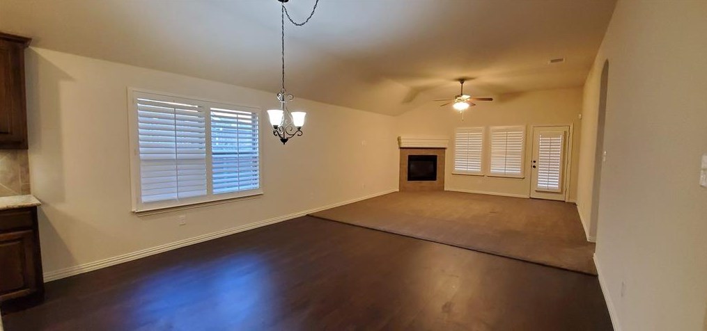 2316 Independence Dr, Mckinney TX  75454-3125 exterior