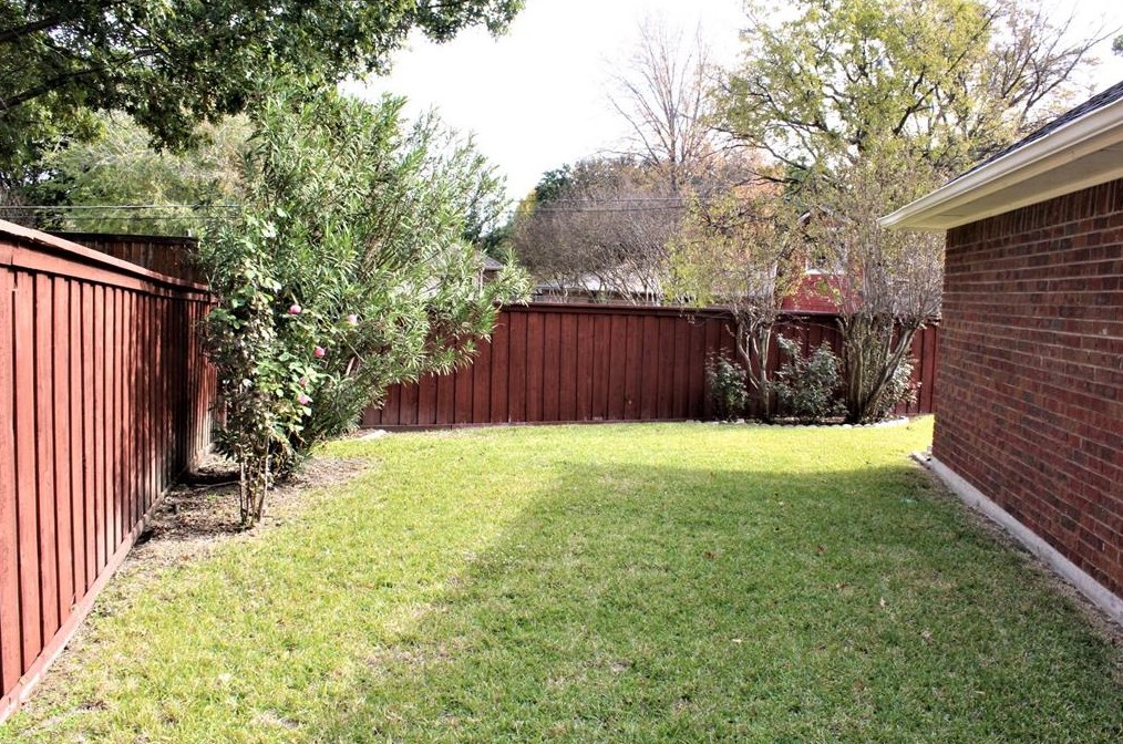 152 Highland Meadow Cir, Coppell TX  75019-5733 exterior