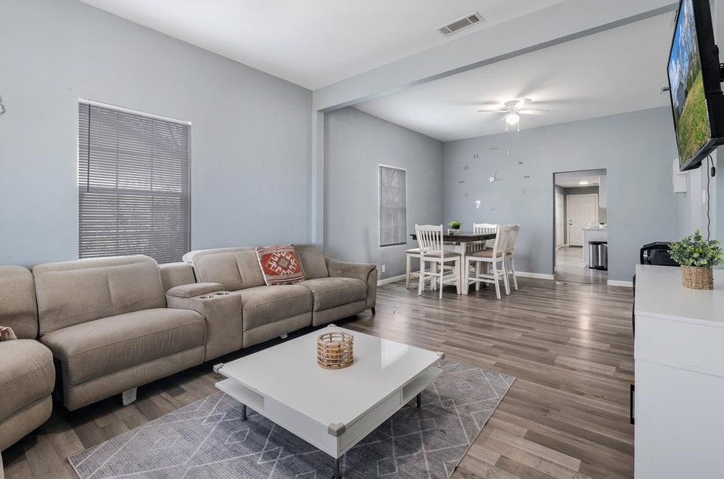 2421 Langston St, Fort Worth, TX 76105