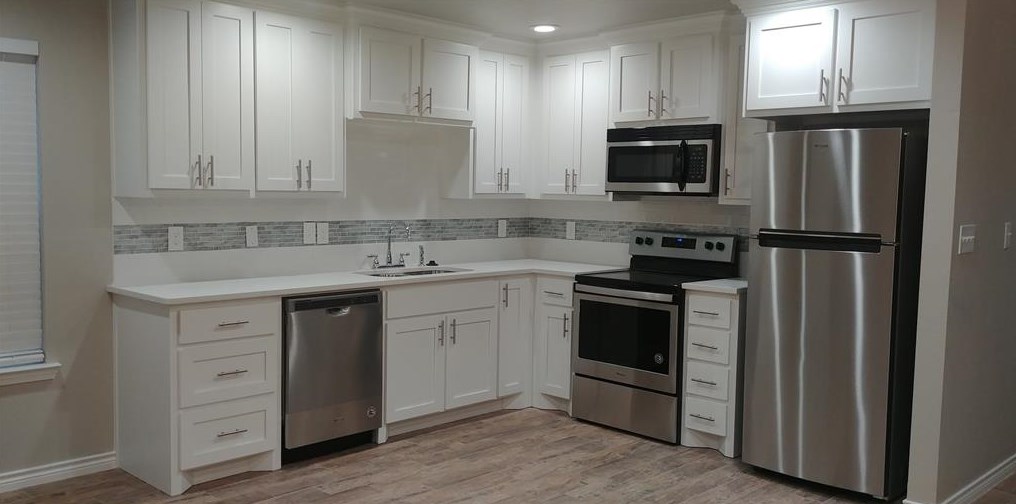 406 Cleveland Ave, Sherman TX  75090-6314 exterior