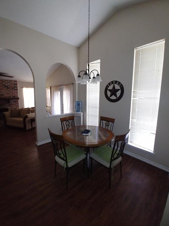 1732 Blossom Trl, Plano TX  75074-4220 exterior
