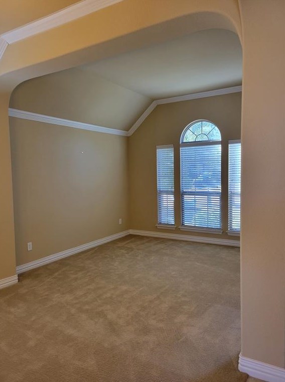 512 Elm Creek Dr, Mckinney TX  75071-5038 exterior