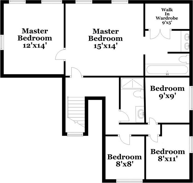 3918 Smartt St, Rowlett TX  75088-7516 exterior