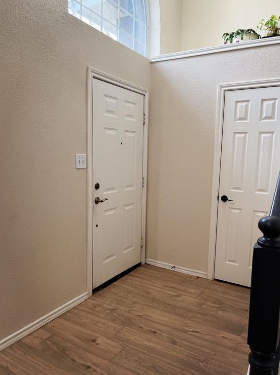 1203 Derby Run, Carrollton TX  75007-2976 exterior