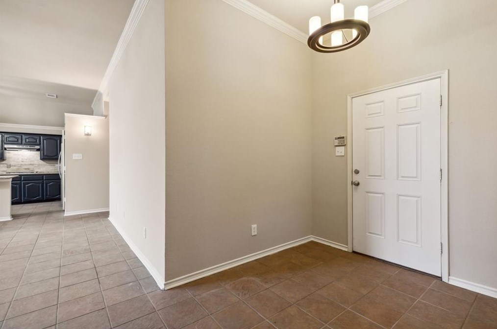 4800 Spanishmoss Dr, Mckinney TX  75070-7483 exterior