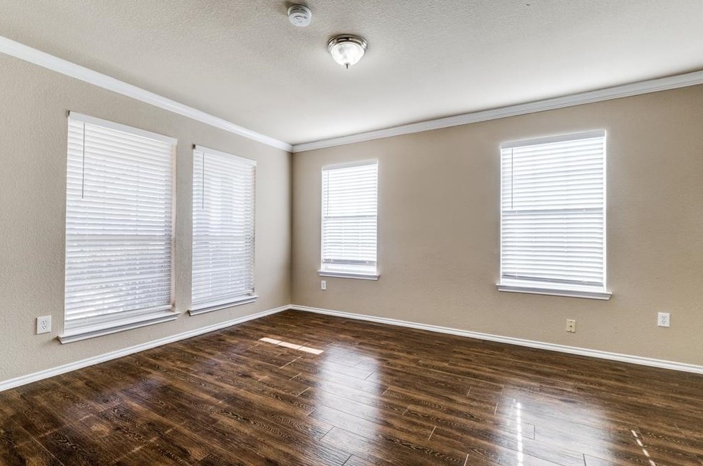 3601 Carriage Ave, Mesquite TX  75181-4323 exterior