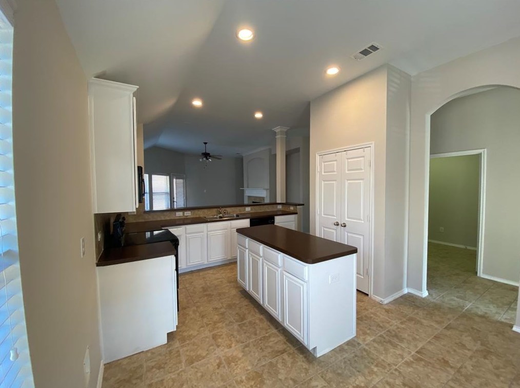 5208 Blackelm Dr, Mckinney TX  75071-6269 exterior