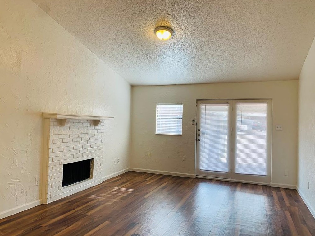 724 Denmark Dr, Mesquite TX  75149-3266 exterior