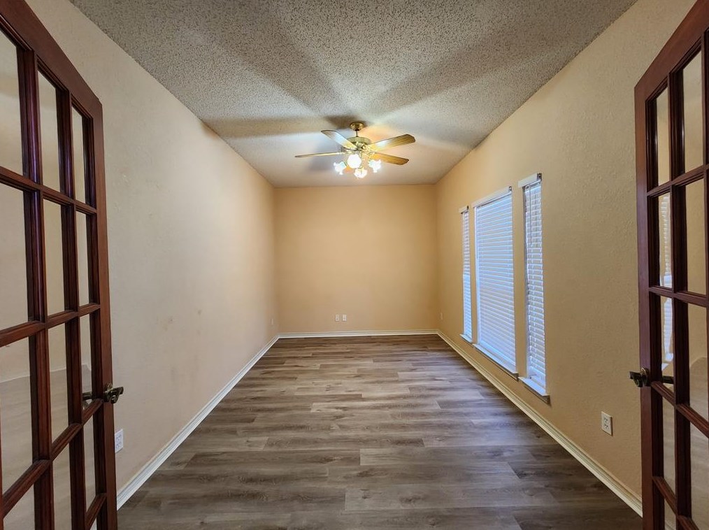 7005 Graham Dr, Rowlett TX  75089-2690 exterior