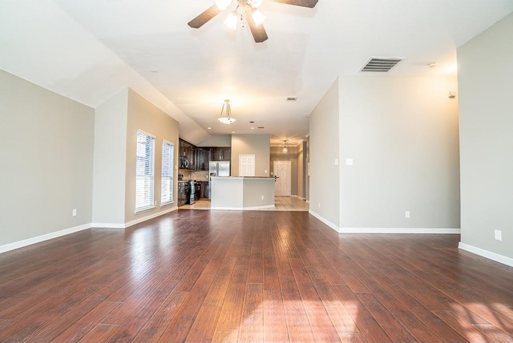 8009 Indian Palms Trl, Mckinney TX  75070-8515 exterior