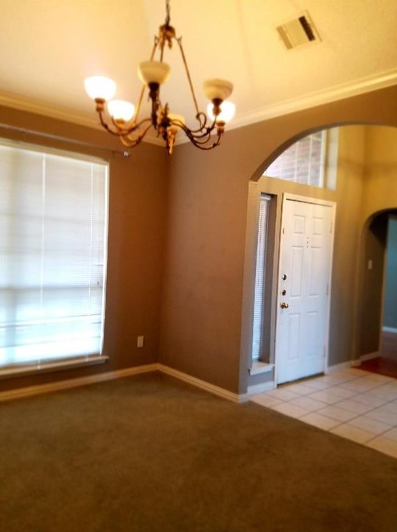 2413 Balsam Dr, Rowlett TX  75089-2788 exterior