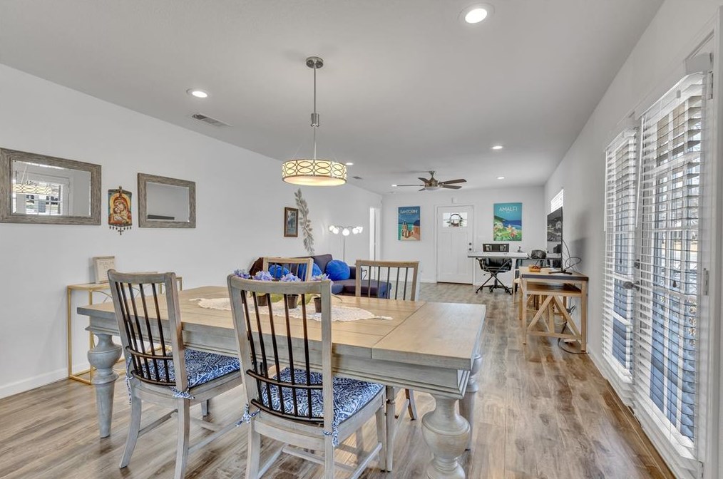 1008 White Ave, Mckinney TX 75069-1750 exterior