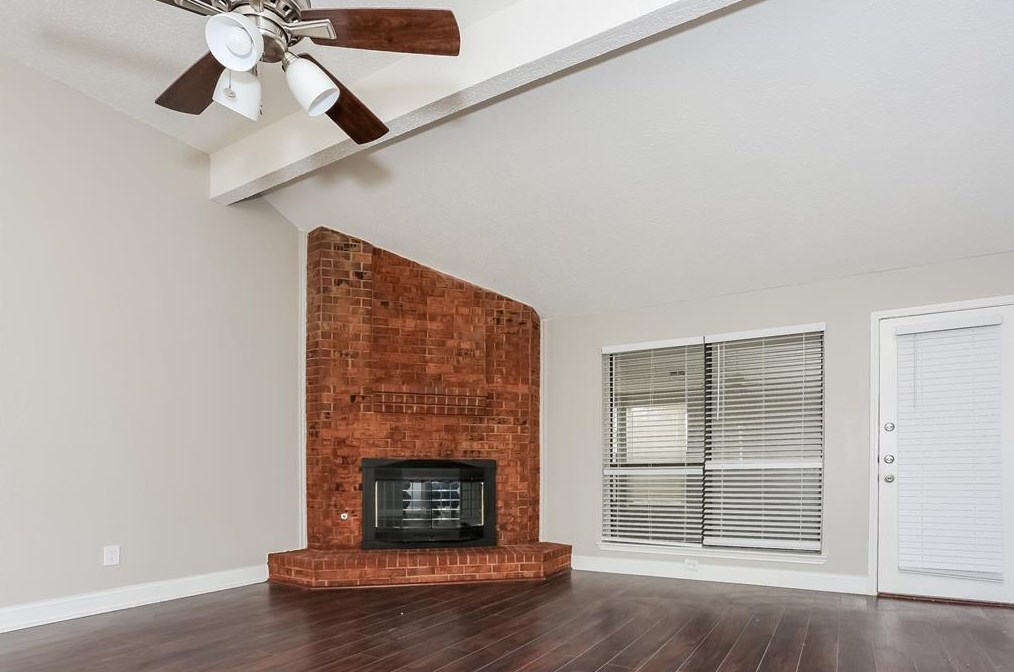 515 Covey Ln, Mesquite TX  75150-4924 exterior