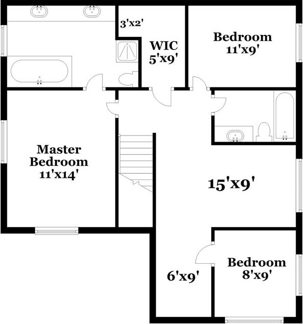 4109 Mediterranean Dr, Rowlett TX  75088-5331 exterior