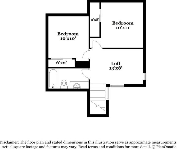 1508 Savannah St, Mesquite TX  75149-8713 exterior