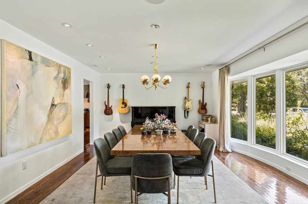 6740 Velasco Ave, Dallas TX  75214-3761 exterior