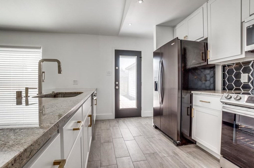 316 Ripplewood Dr, Mesquite TX  75150-5849 exterior