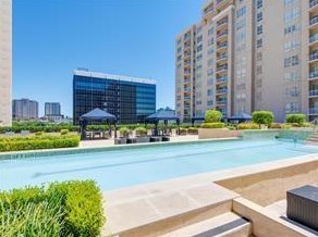 3225 Turtle Creek Blvd, Dallas TX  75219-5407 exterior