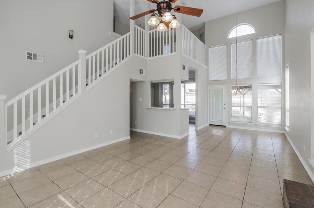 112 Forestwood Dr, Forney TX  75126-4915 exterior