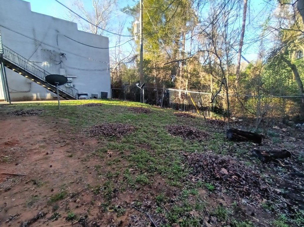 429 Johnson St, Longview TX  75602-4261 exterior