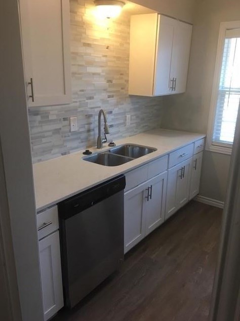 429 Johnson St, Longview TX  75602-4261 exterior