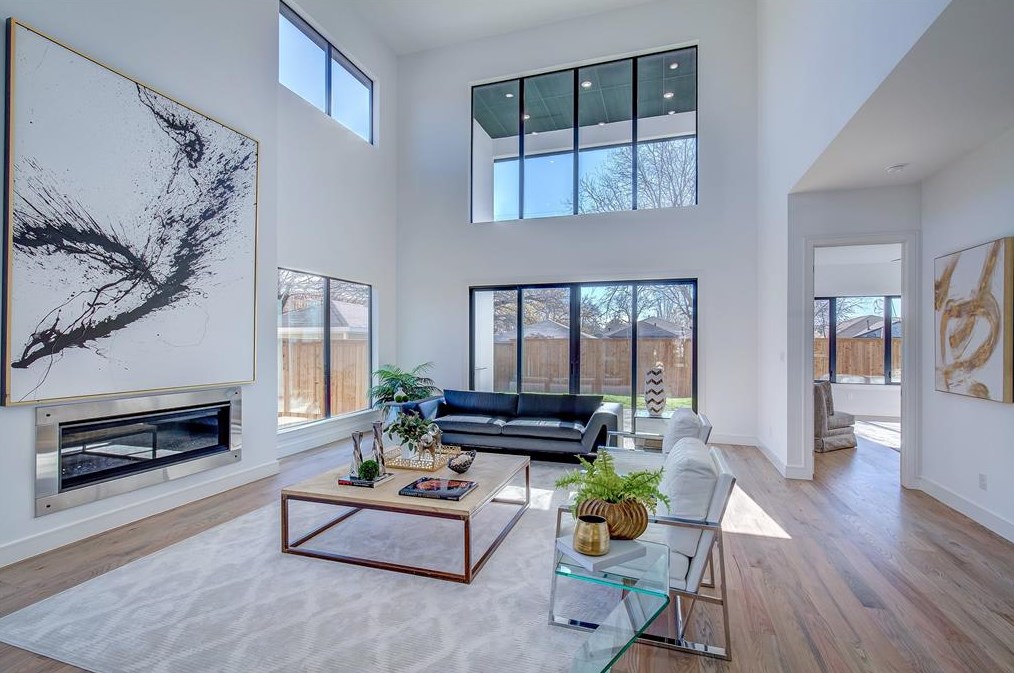 4530 Stigall Dr, Dallas TX 75209-3854 exterior