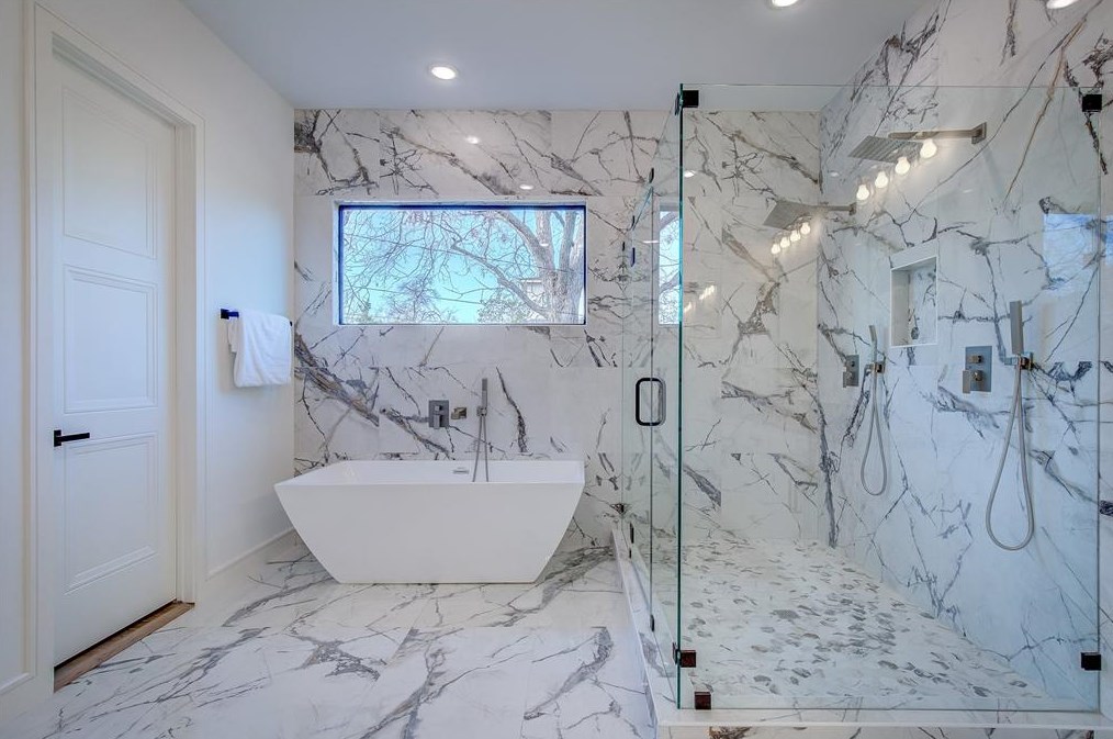 4530 Stigall Dr, Dallas TX 75209-3854 exterior