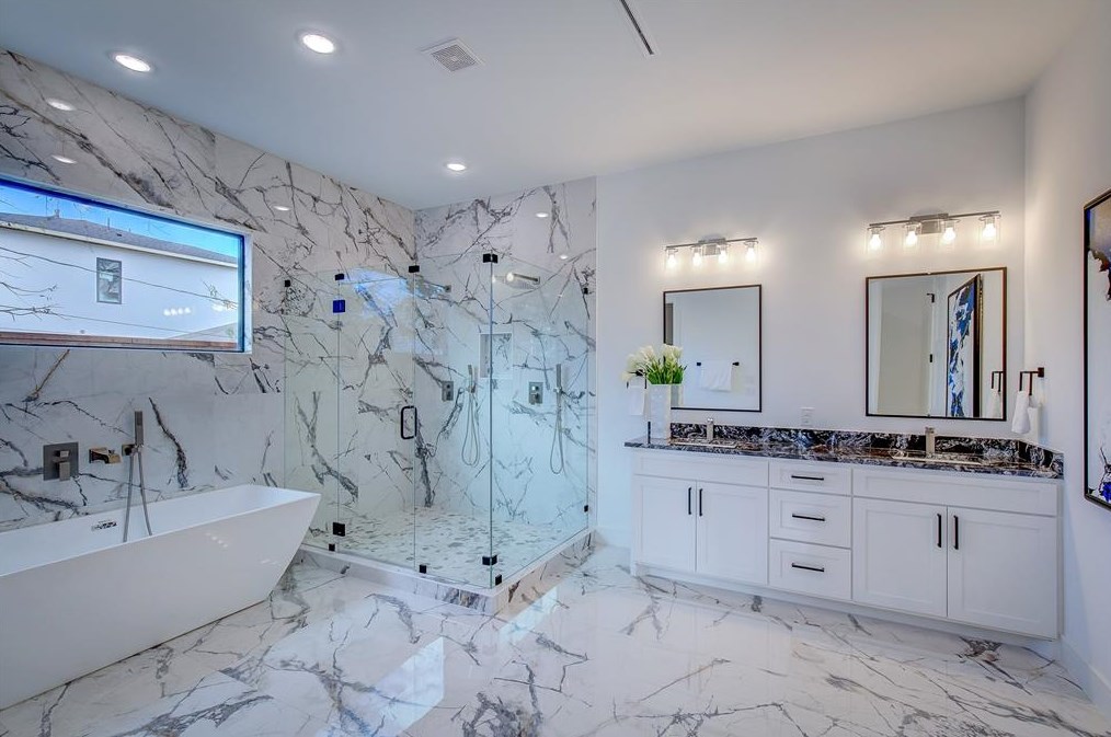 4530 Stigall Dr, Dallas TX 75209-3854 exterior