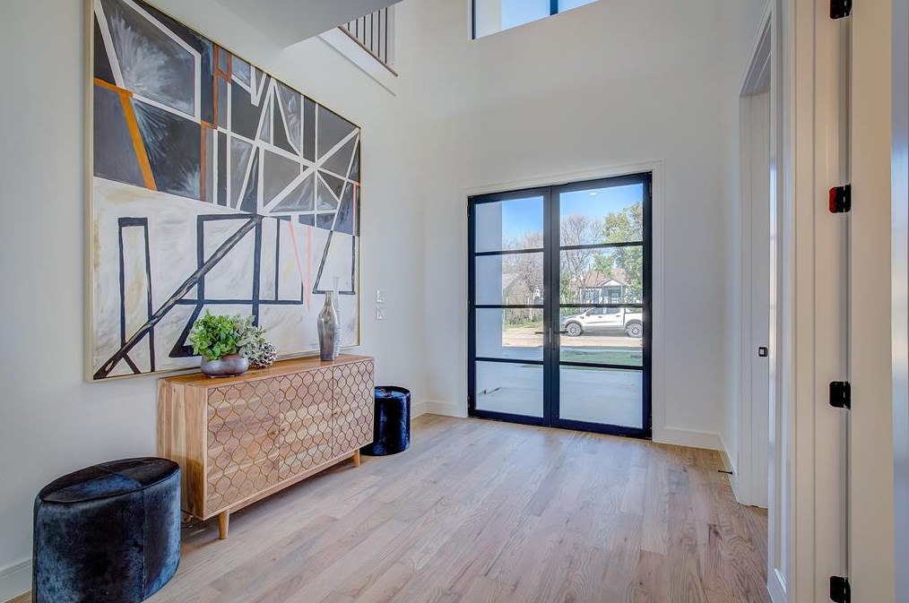 4530 Stigall Dr, Dallas TX 75209-3854 exterior