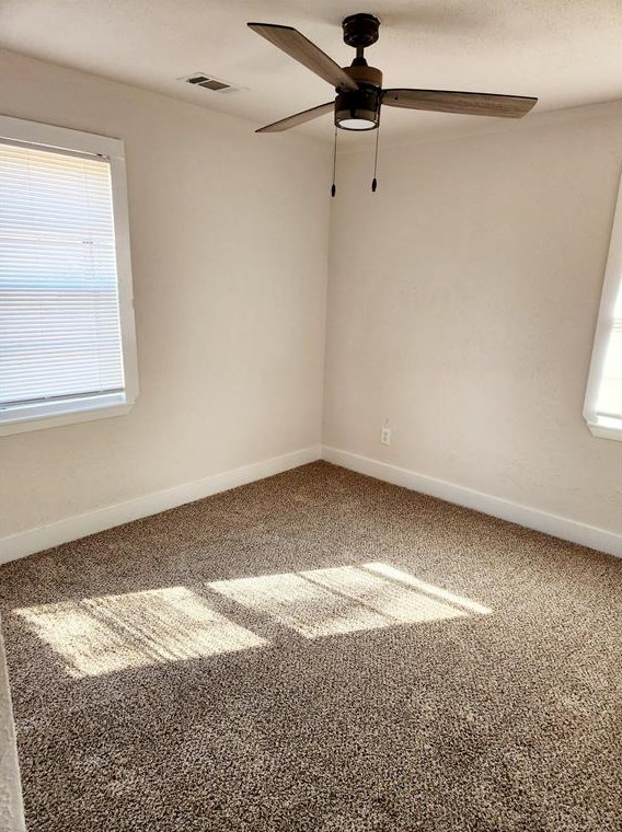 4322 Motley Dr, Mesquite TX  75150-1614 exterior