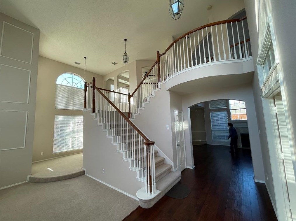 3125 Glory Ln, Plano TX  75025-3635 exterior