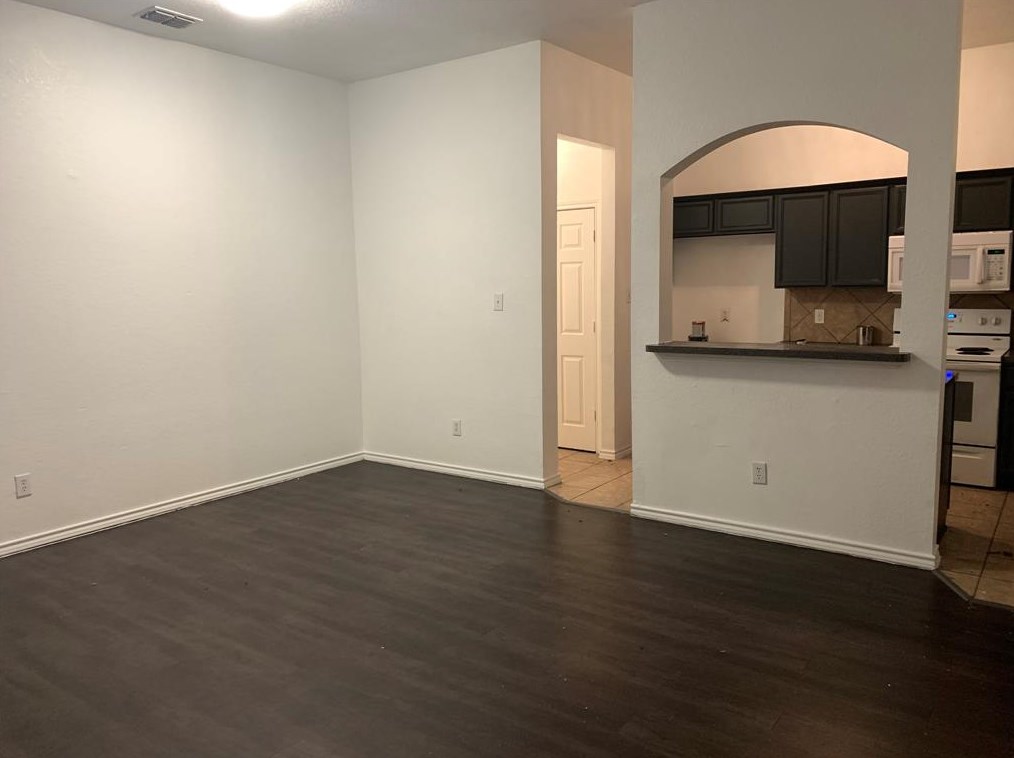 1229 Redman Ave, Mesquite TX  75149-2038 exterior