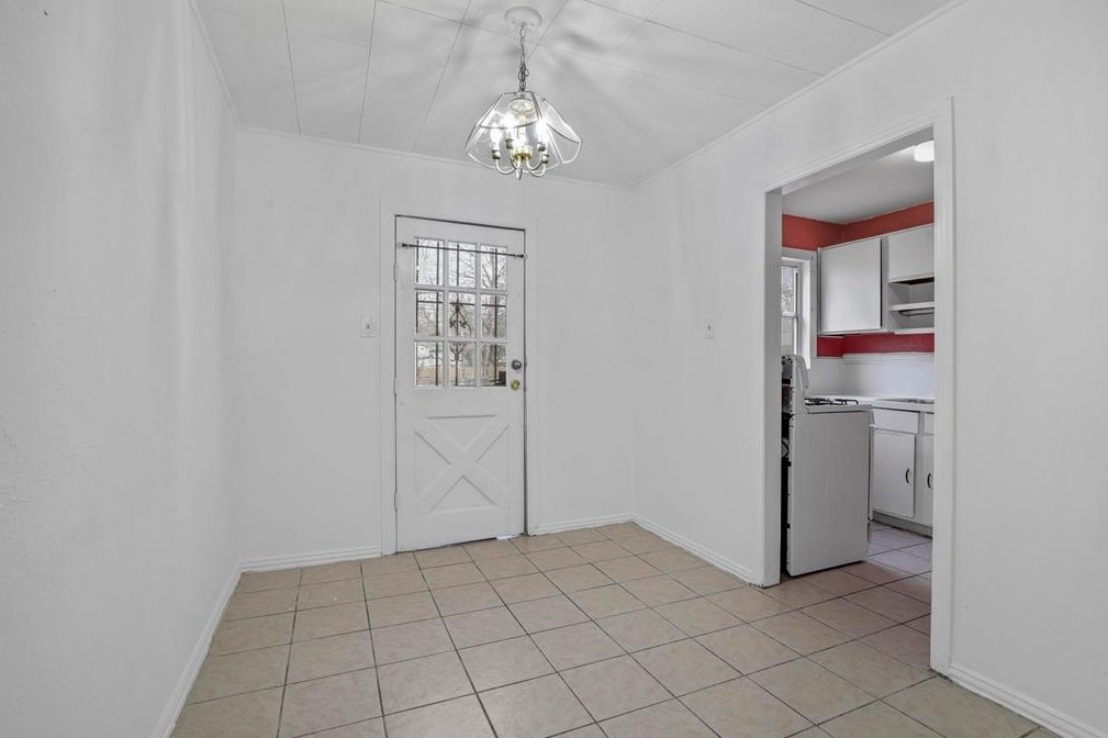 3611 Linda Dr, Dallas TX  75220-1725 exterior