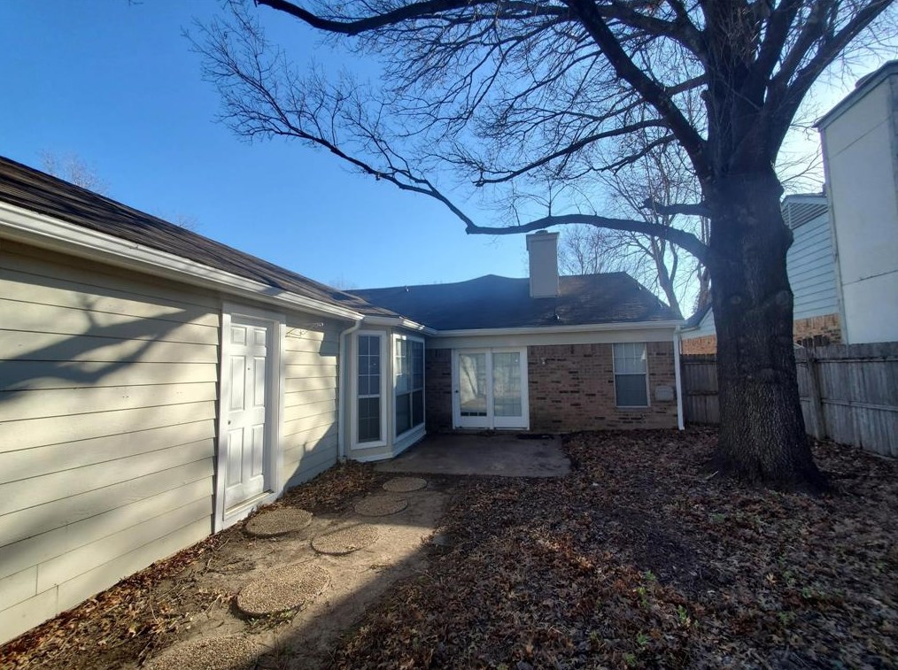 1829 Smokey Mountain Trl, Mesquite TX  75149-4859 exterior