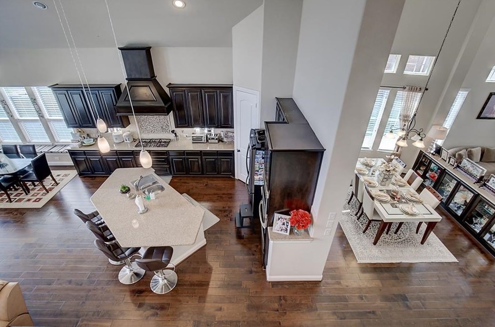 3608 Bahama Dr, Plano TX  75074-8913 exterior